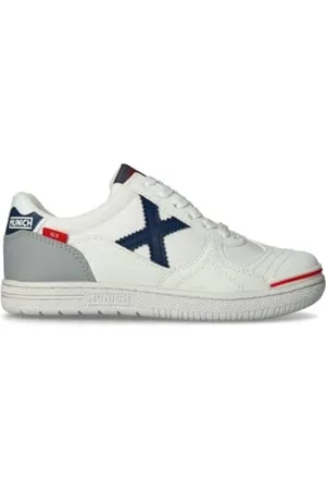 Munich G-3 Kid 436 Sneaker, , 37 EU