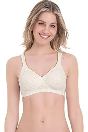 Anita Soft BH Twin Art 5247 Gr. 95 D in Crystal