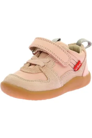 Kickers Jungen Unisex Kinder Kickfreshi Sneaker, , 24 EU