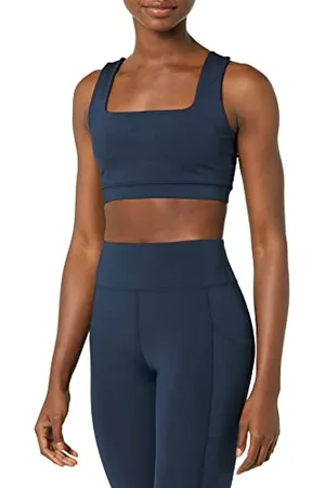 Venus Williams Eleven by Venus Damen Kultiger Sport-BH, , Medium