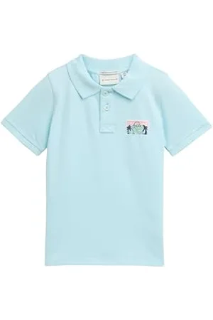 TOM TAILOR Kinder Jungen Poloshirt
