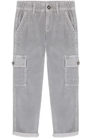 Gocco Jungs PANTALÓNN Cargo PANA, , 4 Jahre