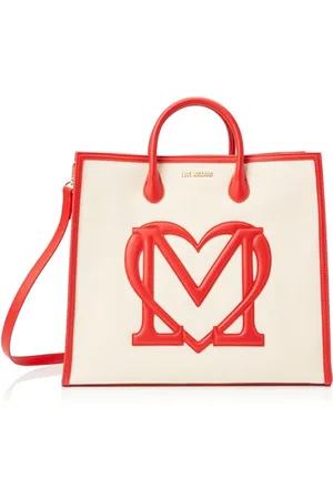 Moschino Damen Schultertasche, Schultertasche