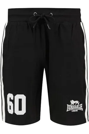 Lonsdale London Marwick Shorts XL