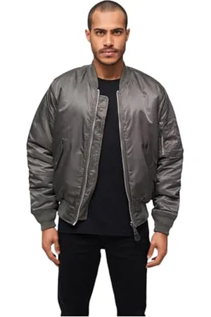 Brandit MA1 Jacket, Farbe: , Größe: 3XL