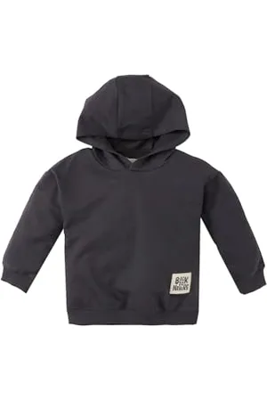DeFacto Baby Mädchen Pullover, süßer Baby Pullover mit Langen Ärmeln - kuscheliges Baby Sweatshirt niedliches Baby Shirt Langarm für Mädchen, hochwertiger Kinderpullover