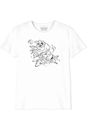 Cotton Division Jungen Boloonets050 T-Shirt, , 8 Jahre