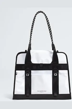 The North Face NF0A8C02LA9 BASE CAMP TOTE BAG Gym Bag Damen Größe OS