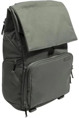 BREVITE The Runner Kamera-Rucksäcke - Minimalistischer und reisefreundlicher Fotografierucksack, kompatibel mit Laptop und Zubehör, , 18L, Kamera-Rucksäcke