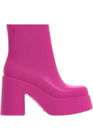 Melissa Damen Nubia Ii Ad Mode-Stiefel, , 38 EU