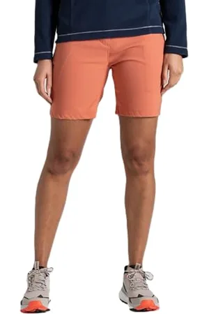 Craghoppers Damen Kiwi Pro Lässige Shorts, , 38