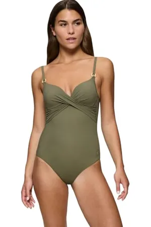 Triumph Summer Twist OWP, One Piece Swimsuit Damen, , 46