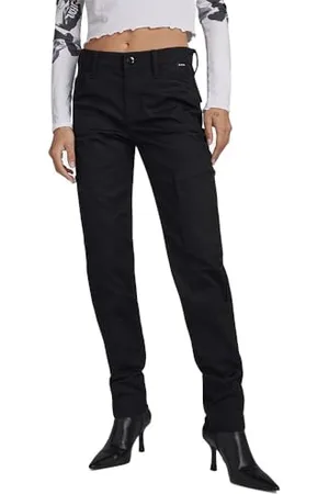 G-Star RAW Damen Slim Cargohose, , 32W / 30L
