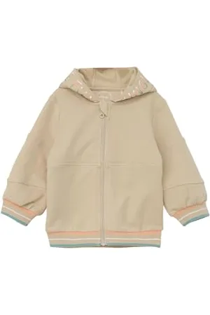 QS by s.Oliver Junior Sweatjacke