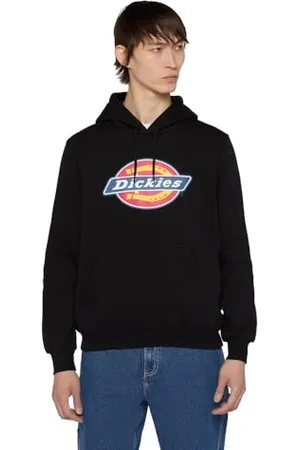 Dickies Herren Dk0a4xcb Hooded Sweatshirt,