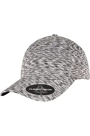 Flexfit Unisex 280- Delta UNIPANEL Cap Baseballkappe, , S/M