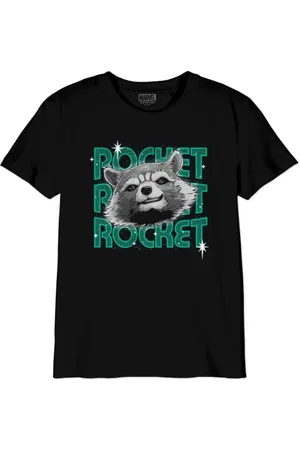 Marvel BOGUGAMTS151 t Shirt Damen