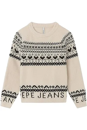 Pepe Jeans Mädchen Rosalia, , 4 Jahre