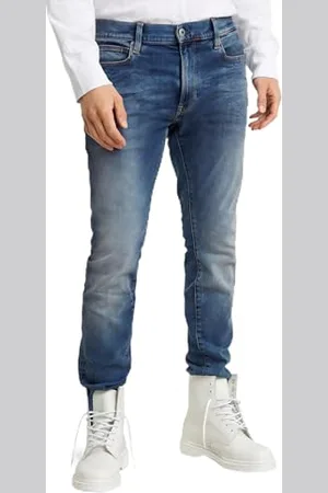 G-Star RAW Lancet Skinny Jeans