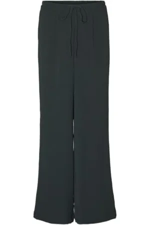 VERO MODA VMALVA H/W Wide Pant WVN GA