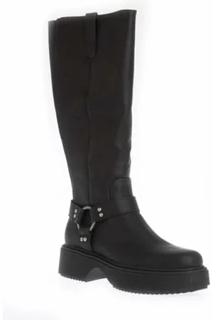 Rocket Dog Damen Becca Kniehohe Stiefel, , 40 EU