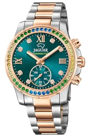 Festina JAGUAR Analoges Modell SRA.ACE.ESF.Verd. Marke J981/6
