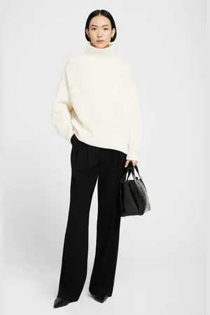 ANINE BING Sydney Sweater in