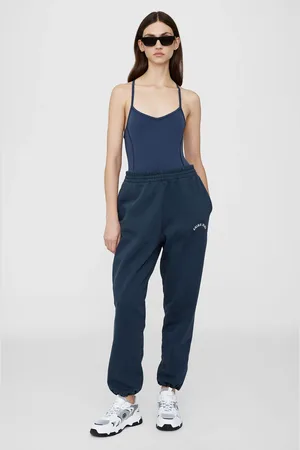 ANINE BING Leone Jogger in