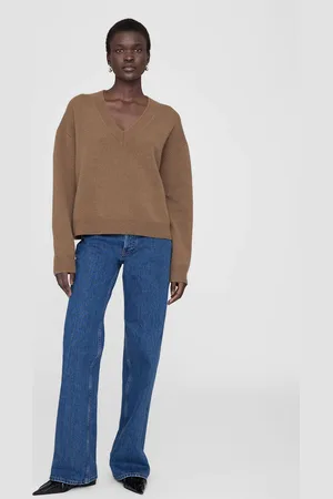 ANINE BING Lee Sweater in