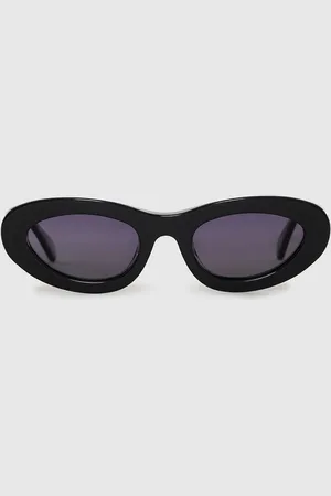 ANINE BING Roma Sunglasses in