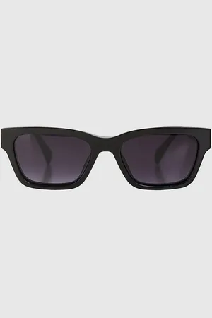 ANINE BING Daria Sunglasses in