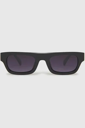 ANINE BING Otis Sunglasses in