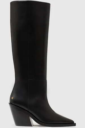 ANINE BING Tall Bekah Boots in
