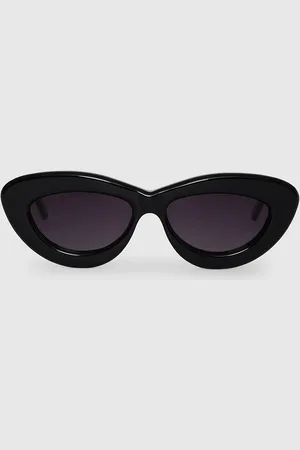 ANINE BING Alba Sunglasses in