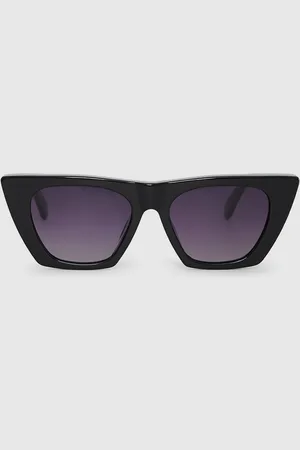 ANINE BING Paris Sunglasses in