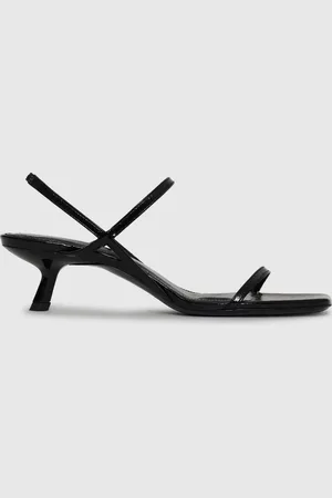 ANINE BING Hilda Sandals in