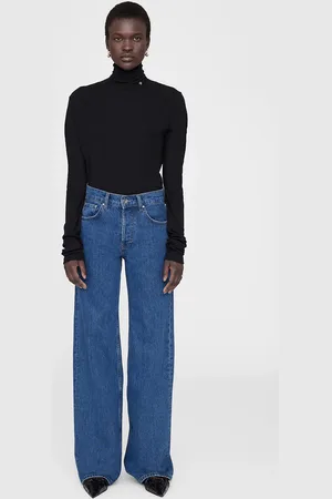 ANINE BING Hugh Jean in Medium