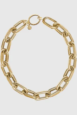 ANINE BING Link Bracelet - One