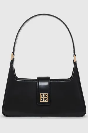 ANINE BING Lou Shoulder Bag - One