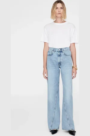 ANINE BING Lili Tee - Xs