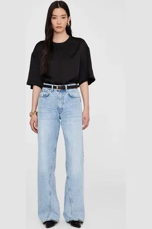 ANINE BING Imogen Top - S