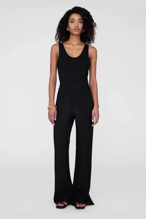 ANINE BING Aden Pant - L