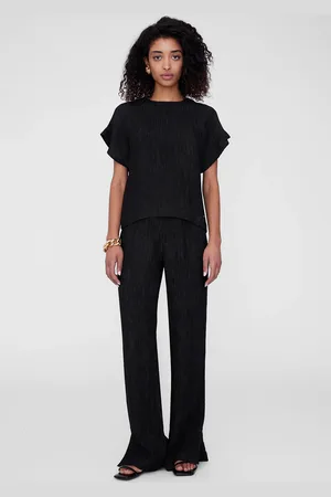 ANINE BING Jollie Top - M