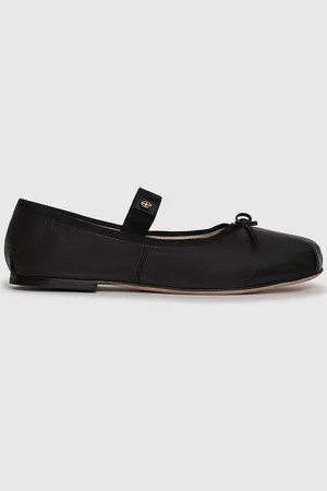 ANINE BING Jolie Flats - 39