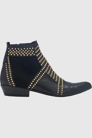 ANINE BING Charlie Boots - 37