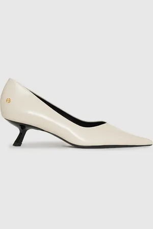 ANINE BING Hilda Pumps - 39
