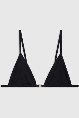 ANINE BING Bellamy Bikini Top - Xl
