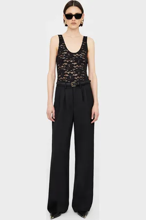 ANINE BING Carrie Pant - 34