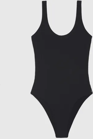 ANINE BING Jace One Piece - L