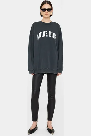 ANINE BING Tyler Sweatshirt - Xl